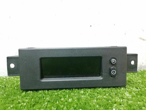 Used Other Other OPEL CORSA D (S07) 1.3 CDTI (L08, L68) (75 hp) 33415729 33415729