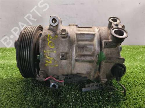 AC compressor OPEL INSIGNIA A (G09) 2.0 CDTI (68) | BP36770006M34 - Image 2
