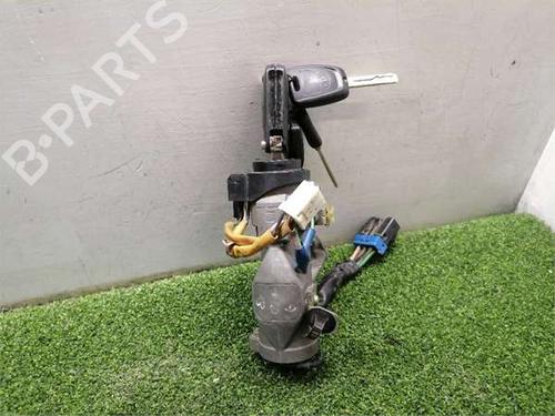 Ignition barrel KIA CEE'D Hatchback (ED) 1.6 CRDi 115 | BP38608632M48 - Image 2