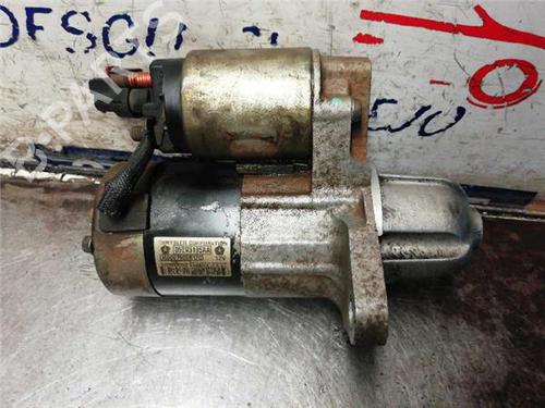 Démarreur CHRYSLER NEON II 1.6 (116 hp) 31889687