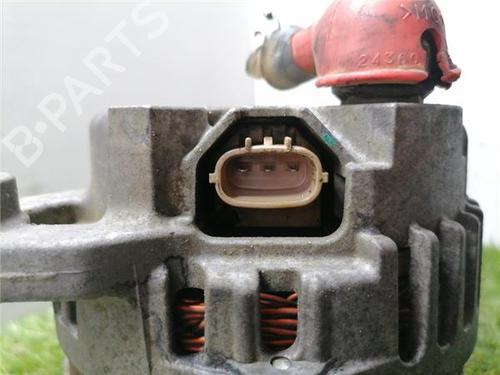 Alternator RENAULT KOLEOS I (HY_) 2.0 dCi 4x4 (HY0K) | BP31890774M7 