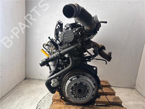 Engine SEAT IBIZA III (6L1) 1.9 SDI | BP36395524M1 - Image 2