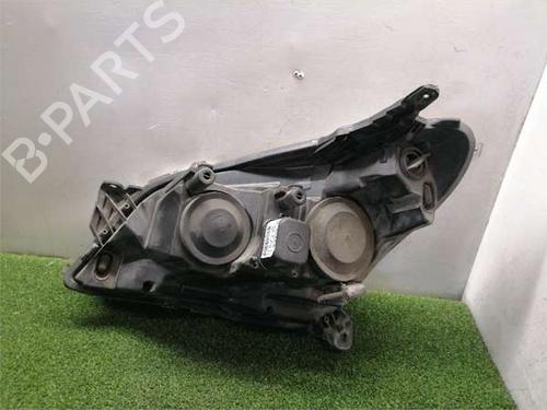 Right headlight OPEL ASTRA H Saloon (A04) 1.7 CDTi (L69) | BP39061000C29 - Image 3
