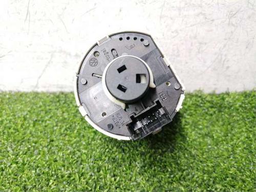 Headlight switch SKODA OCTAVIA II (1Z3) 1.9 TDI | BP39659400I24 - Image 2