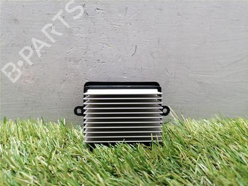 Used Heater resistor PEUGEOT 3008 II SUV (MC_, MR_, MJ_, M4_) 1.2 THP/ PureTech 130 (MRHNSM, MRHNSU, MRHNSJ, MRHNYW,... (131 hp) 31901087