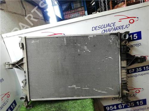 Radiateur à eau VOLVO S80 I (184) 2.4 T (200 hp) 31897195