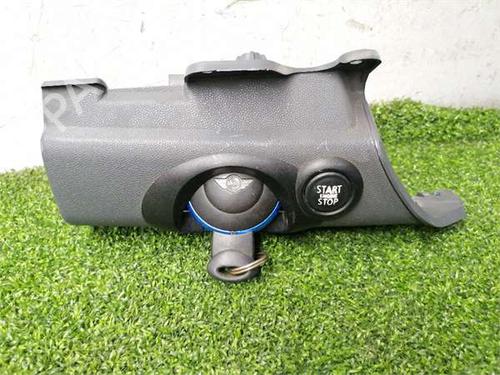 Used Ignition barrel Ignition barrel MINI MINI (R56) One D (90 hp) 40239608 40239608