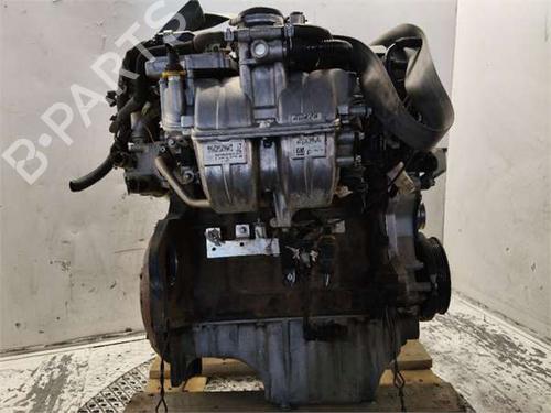 Engine OPEL MERIVA A MPV (X03) 1.6 (E75) | BP38181887M1 - Image 3
