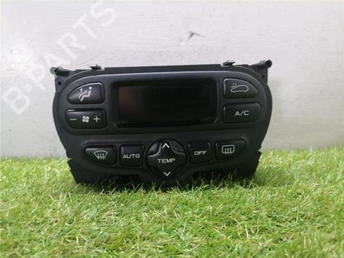 Used Climate control Climate control 36819703 36819703