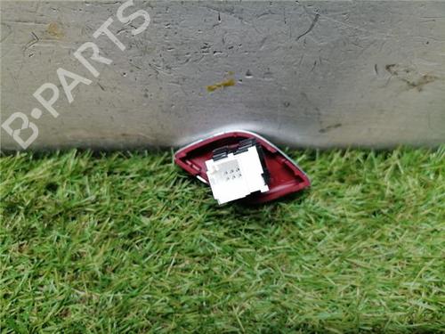 Warning switch CITROËN C3 II (SC_) 1.0 VTi 68 | BP31935415I22