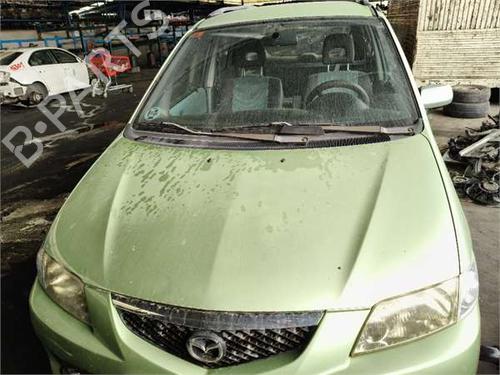 Brugte MAZDA PREMACY (CP) 2.0 TD 4921364