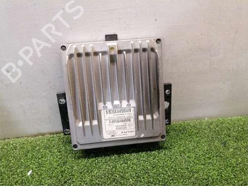 Centralina Centralina RENAULT SCÉNIC II (JM0/1_) 1.5 dCi (JM1F) (86 hp) 39699287 39699287