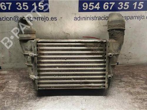 Intercooler VW PASSAT B5 (3B2) 1.9 TDI Syncro/4motion (110 hp) 31895235