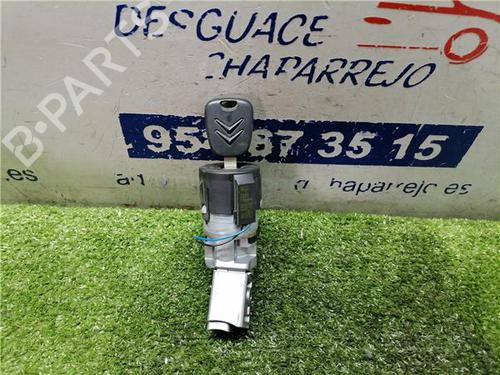 Used Switch CITROËN C5 III (RD_) 1.8 16V (RD6FXC) (125 hp) 31898525