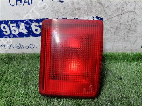 Used Right taillight PEUGEOT 407 SW (6E_, 6D_) 2.0 HDi 135 (136 hp) 31892820