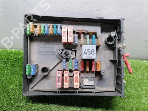 fuse-box-vw-golf-plus-v-5m1-521-2004-2005-2006-2007-2008-2009-2010-2011-2012-2013-36146402 main image