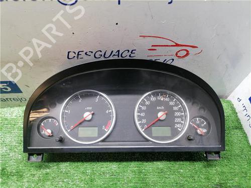 instrument-cluster-ford-mondeo-iii-b5y-2000-2001-2002-2003-2004-2005-2006-2007-31898580 main image