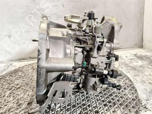 Gearbox JEEP RENEGADE SUV (BU, B1, BV) 1.0 T-GDi | BP39966652M3 - Image 2