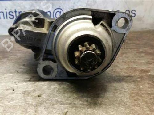 Starter VW NEW BEETLE (9C1, 1C1) 2.0 | BP31889011M8