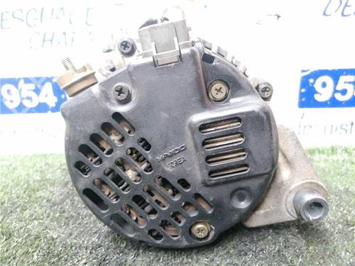 Alternator KIA RIO I Saloon (DC_) 1.5 16V | BP31890183M7