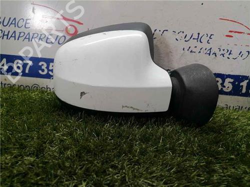 Right mirror DACIA SANDERO 1.5 dCi | BP31893979C27