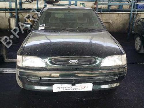 AC compressor FORD ESCORT V (AAL, ABL) 1.6 i 16V | BP31894730M34