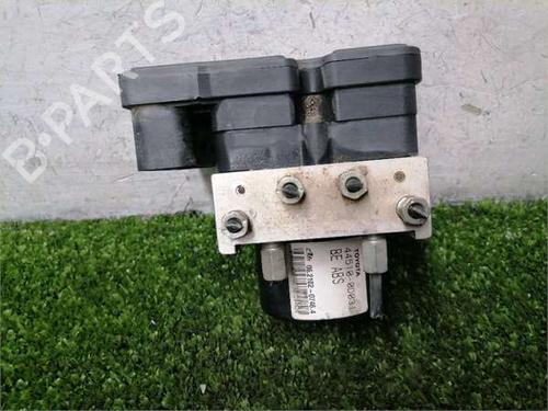 Used ABS pump ABS pump TOYOTA YARIS (_P9_) 1.4 D-4D (NLP90_, NLP90R) (90 hp) 36053580 36053580