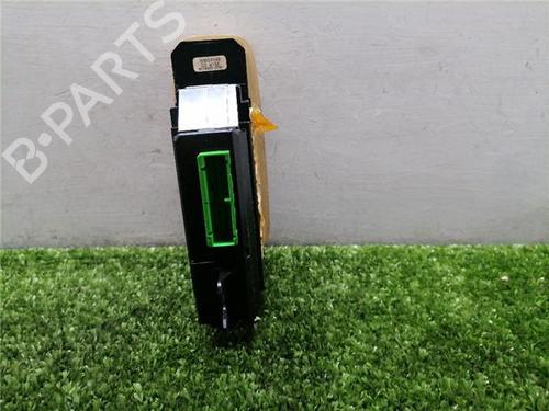 Left front window switch VOLVO S80 I (184) 2.4 | BP34641537I27 - Image 2