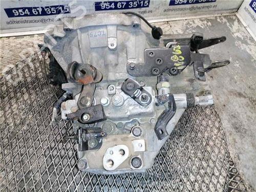 Gearbox HYUNDAI ACCENT III (MC) 1.5 CRDi GLS | BP31893668M3 