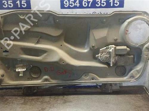 Used Front right window mechanism Front right window mechanism 31891258 31891258