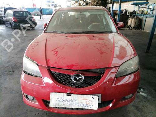 Other MAZDA 3 (BK) 1.6 DI Turbo | BP31899779O1