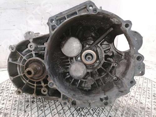Used Gearbox Gearbox SEAT ALTEA (5P1) 2.0 TDI (140 hp) 35887641 35887641