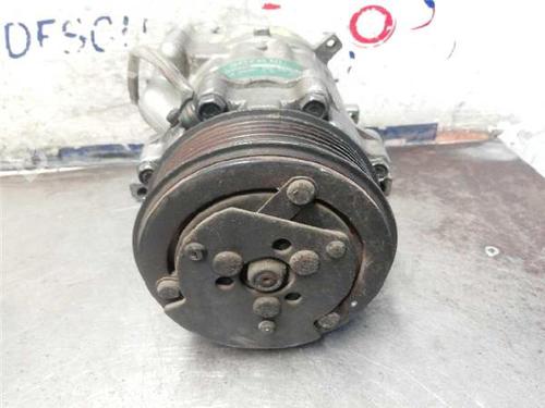 AC compressor SEAT AROSA (6H1) 1.4 | BP31896530M34