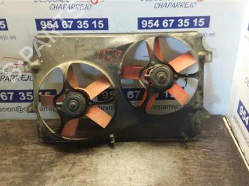 Used Radiator fan FORD SCORPIO I Saloon (GGE) 2.0 i (120 hp) 31894835