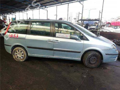 Electronic module FIAT ULYSSE (179_) 2.0 JTD | BP31889818M83 