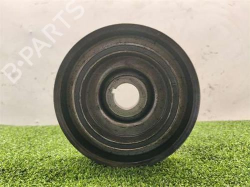 Used Pulley Pulley 39540914 39540914