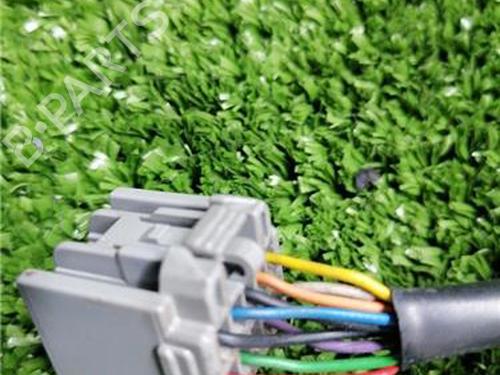 Left mirror FORD MONDEO III (B5Y) 2.0 TDCi | BP32332564C26