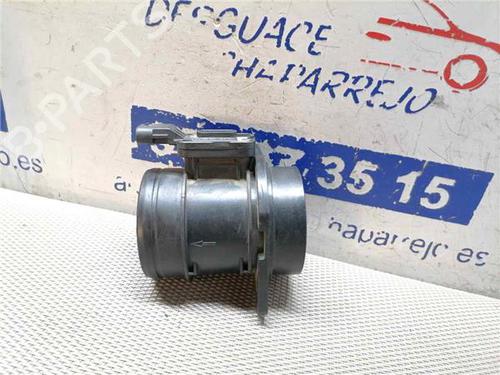 Used Mass air flow sensor Mass air flow sensor VW POLO V (6R1, 6C1) 1.6 TDI (75 hp) 31899417 31899417