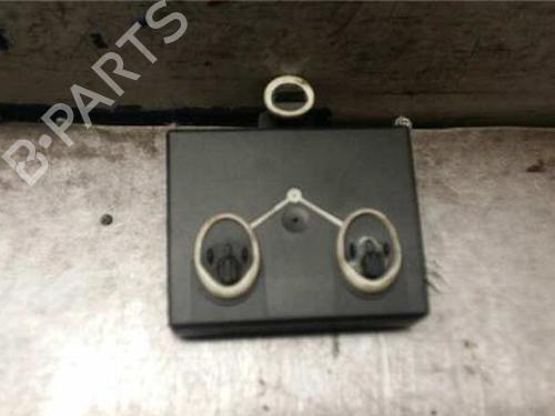 Electronic module AUDI A6 C6 (4F2) 3.0 TDI quattro | BP31896175M83