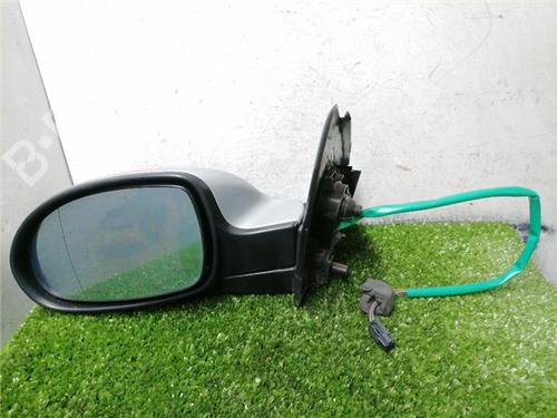 left-mirror-citroen-c5-ii-rc_-2004-2005-2006-2007-2008-32740301 main image
