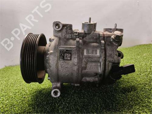 Used AC compressor AC compressor 37288293 37288293