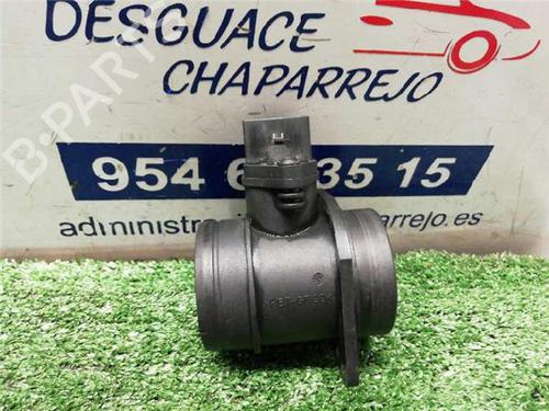 Mass air flow sensor SEAT CORDOBA (6L2) 1.4 TDI | BP31896771M95 - Image 3