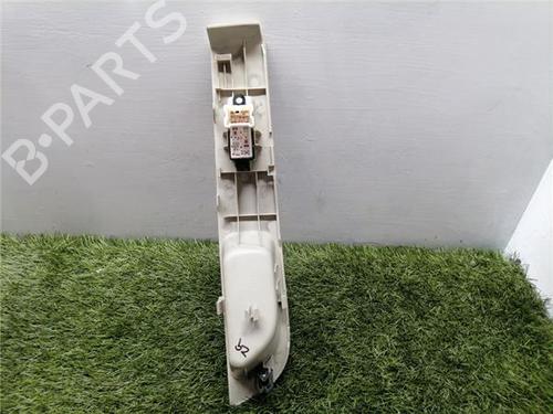 Right front window switch NISSAN MICRA III (K12) 1.4 16V | BP36146285I26 - Image 3