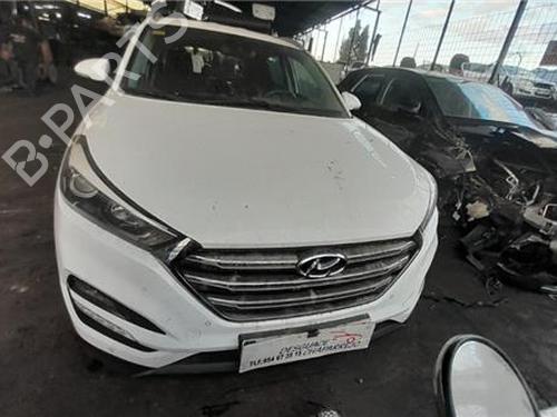 Used Parts HYUNDAI TUCSON (TL, TLE) 1.7 CRDi (116 hp) 4408893