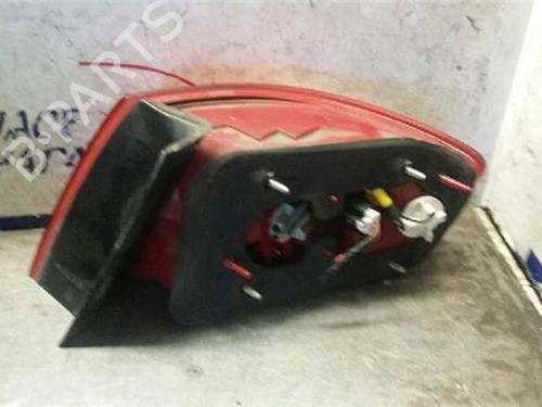 Left taillight KIA OPIRUS (GH) 3.5 | BP31891293C34