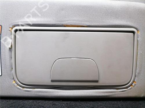 Right sun visor CHEVROLET CAPTIVA (C100, C140) 2.4 4WD | BP33477993I2 - Image 2