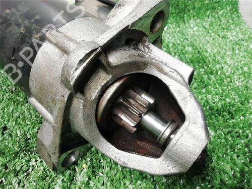 Starter AUDI A6 C5 (4B2, 4B4) 2.4 | BP31889871M8 