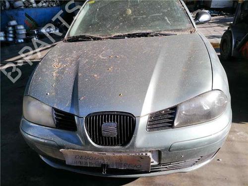 Brugte SEAT IBIZA III (6L1) 1.9 SDI (64 hp) 4410264