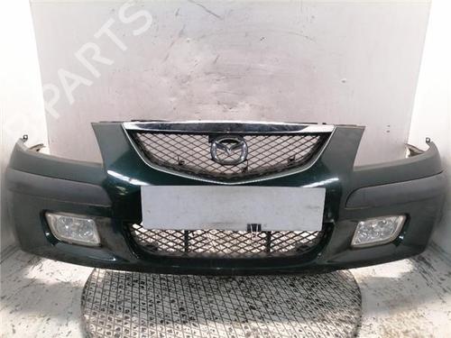 Used Front bumper Front bumper MAZDA PREMACY (CP) 2.0 TD (101 hp) 33769904 33769904