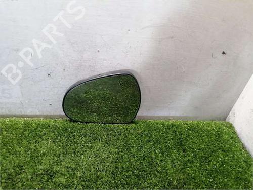 Used Left mirror glass Left mirror glass PEUGEOT 207 Hatchback Van (WA_, WC_) 1.4 HDi (68 hp) 36453188 36453188